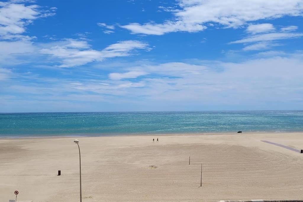Appartement Le Front De - Vue Imprenable *