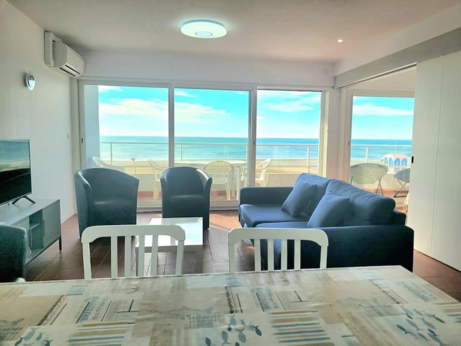 Le Front De - Vue Imprenable Appartement