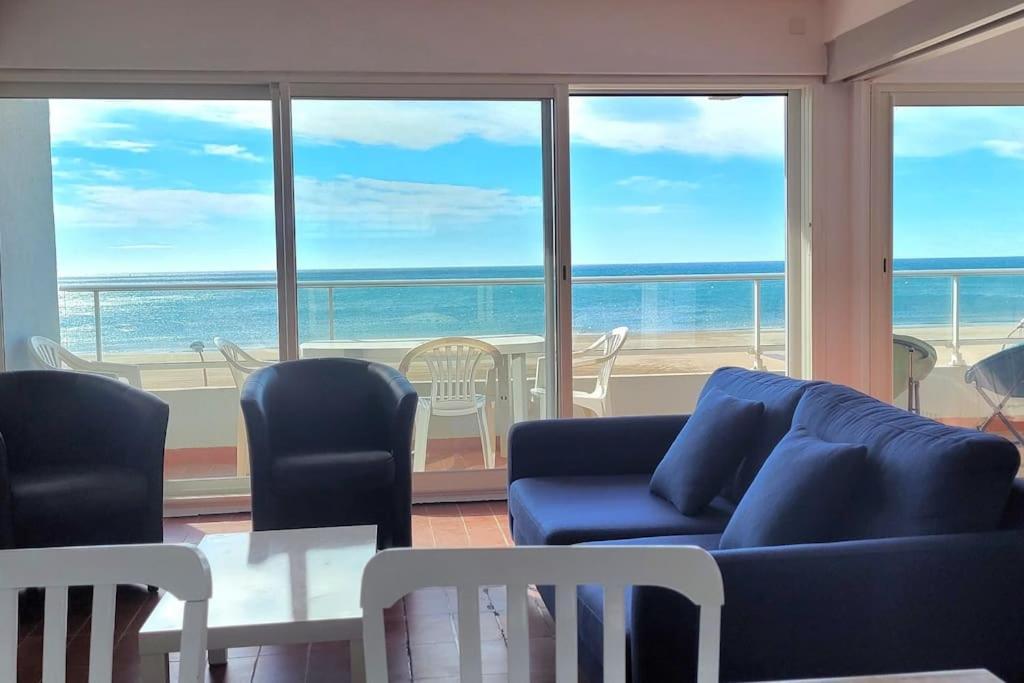 Appartement Le Front De - Vue Imprenable Port-la-Nouvelle
