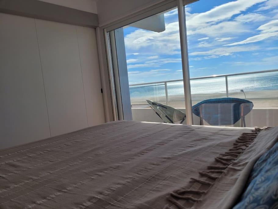 Appartement Le Front De - Vue Imprenable Port-la-Nouvelle