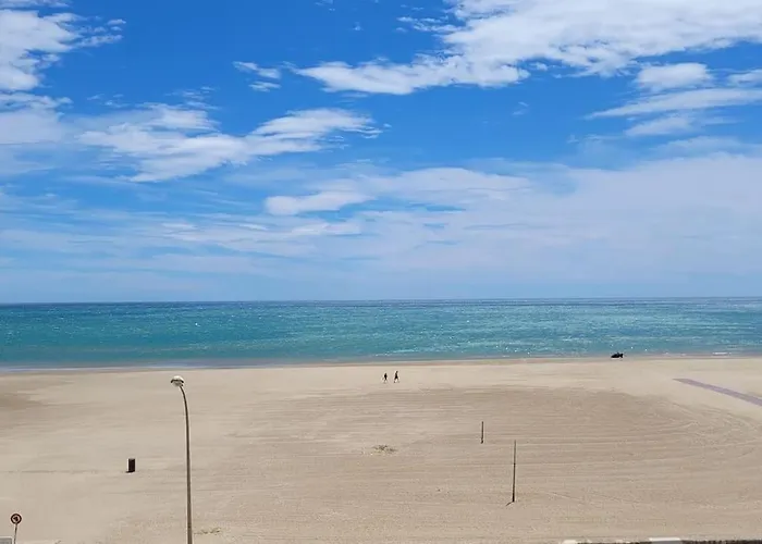 Le Front De Mer - Vue Imprenable