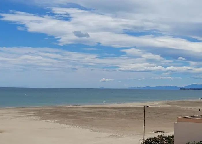 Le Front De Mer - Vue Imprenable