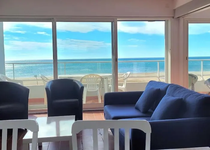 Le Front De Mer - Vue Imprenable