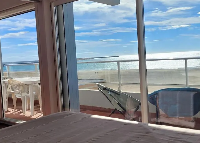 Le Front De Mer - Vue Imprenable