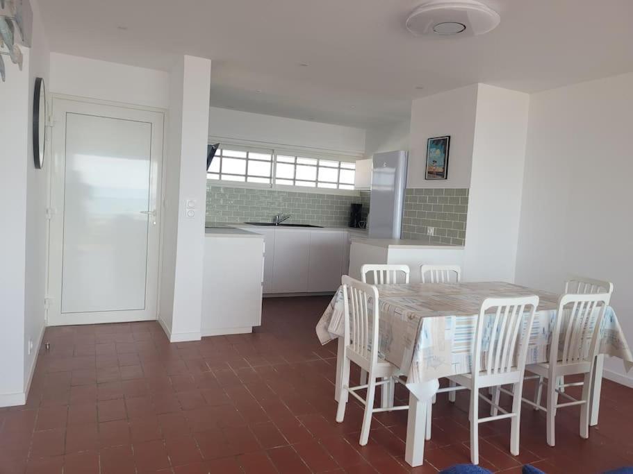 Le Front De - Vue Imprenable Apartment