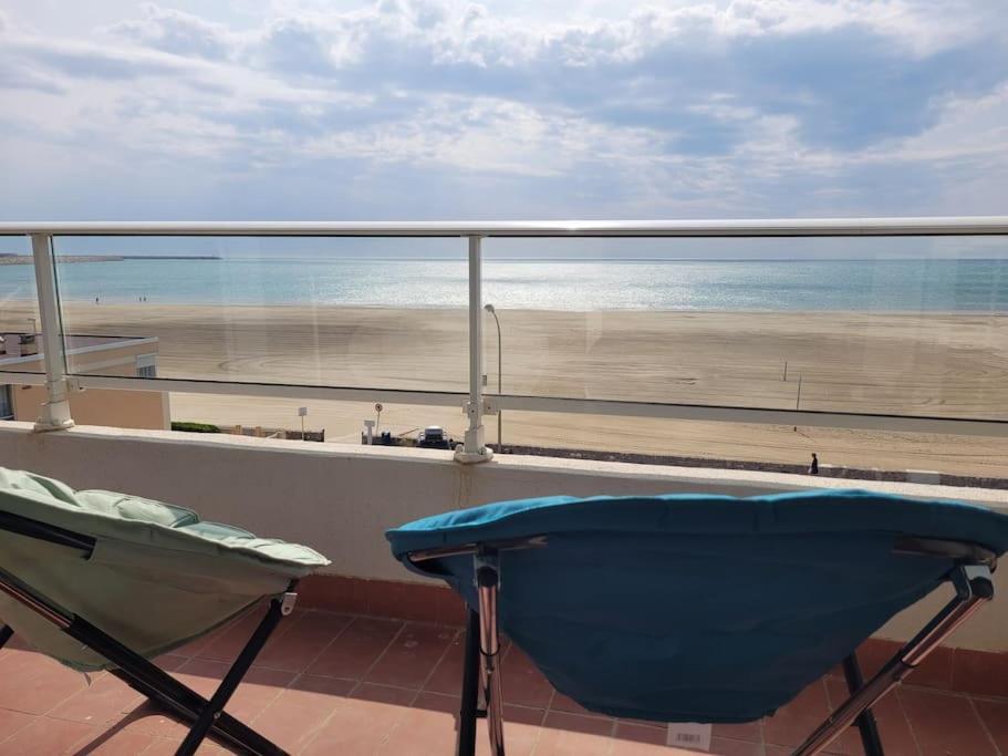Le Front De - Vue Imprenable