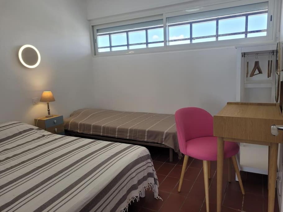 Le Front De - Vue Imprenable Apartment *