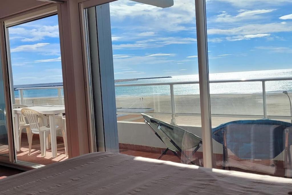 Le Front De - Vue Imprenable Apartment *